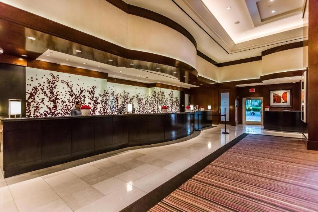 Mgm Sub Penthouse Mountain View 35606 Villa Las Vegas Exterior photo