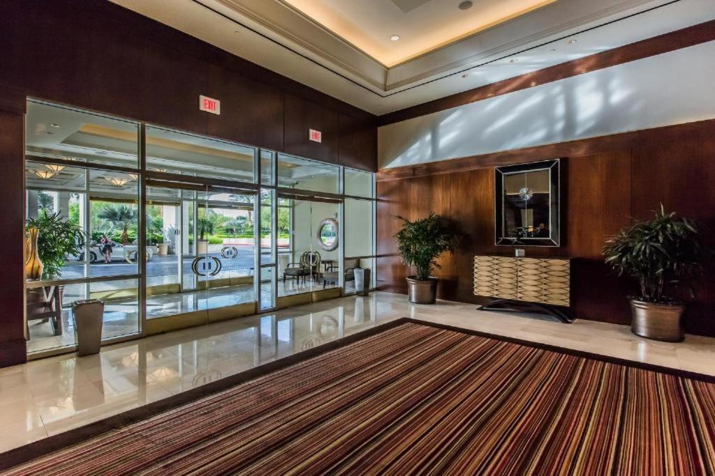 Mgm Sub Penthouse Mountain View 35606 Villa Las Vegas Exterior photo