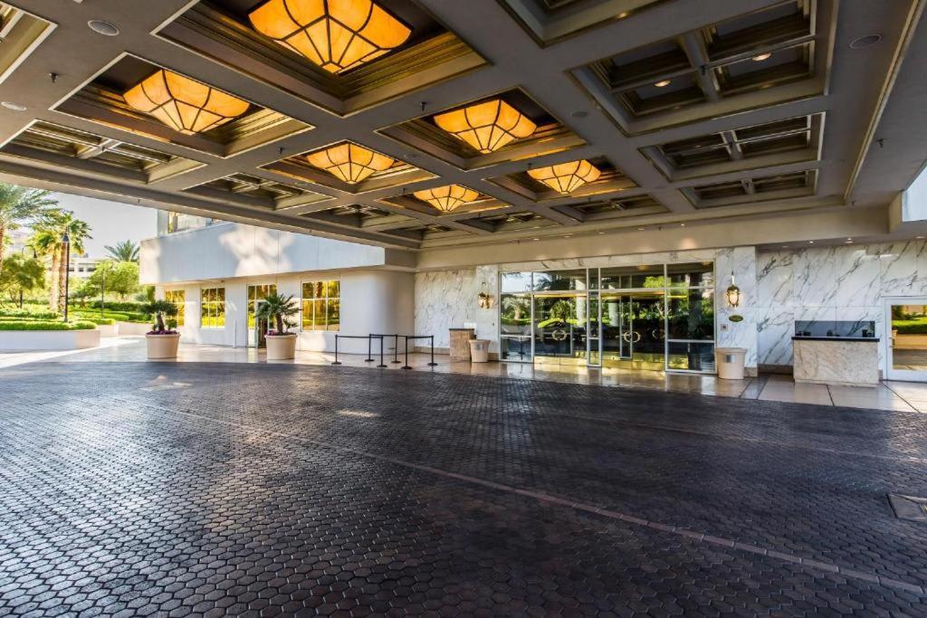 Mgm Sub Penthouse Mountain View 35606 Villa Las Vegas Exterior photo