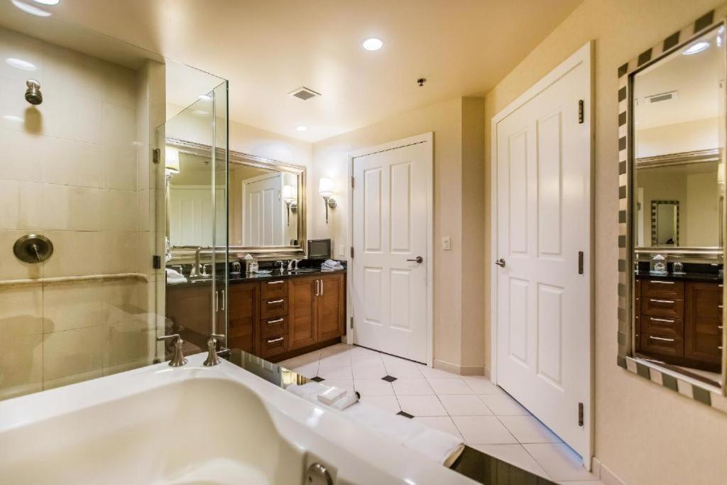 Mgm Sub Penthouse Mountain View 35606 Villa Las Vegas Exterior photo