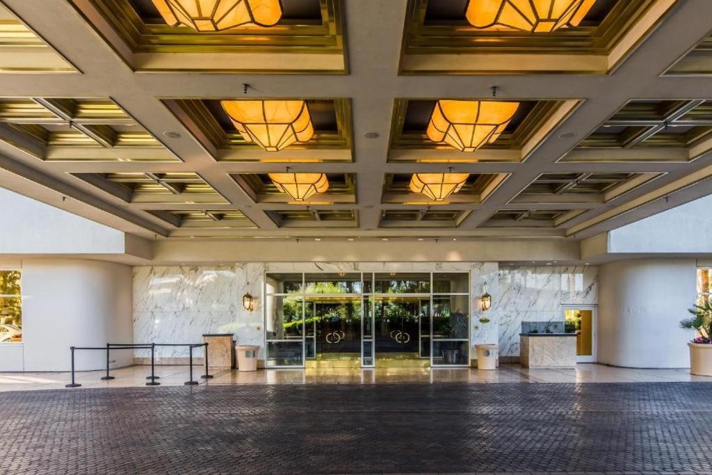 Mgm Sub Penthouse Mountain View 35606 Villa Las Vegas Exterior photo