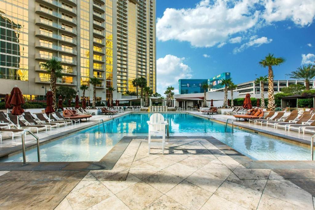 Mgm Sub Penthouse Mountain View 35606 Villa Las Vegas Exterior photo